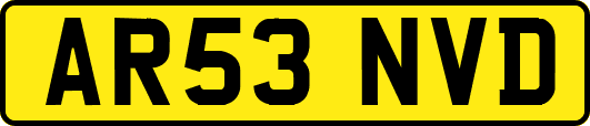 AR53NVD
