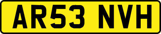AR53NVH