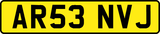 AR53NVJ