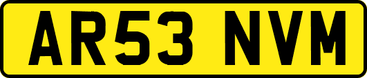 AR53NVM