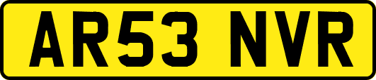 AR53NVR