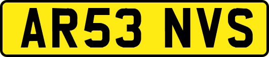 AR53NVS