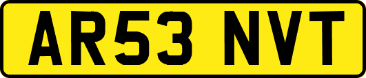 AR53NVT