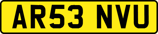 AR53NVU