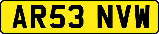 AR53NVW