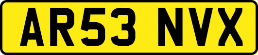 AR53NVX