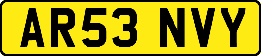 AR53NVY