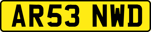 AR53NWD