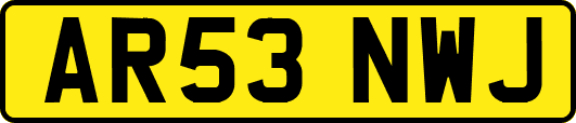 AR53NWJ