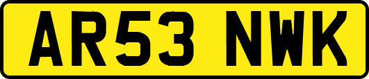 AR53NWK