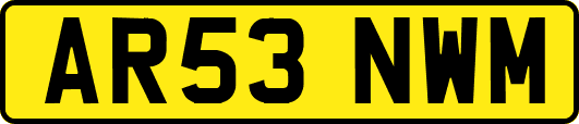 AR53NWM