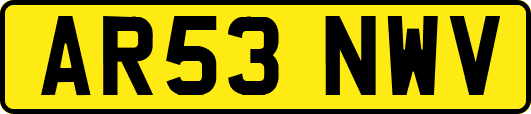 AR53NWV