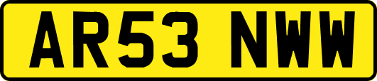 AR53NWW