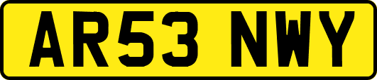 AR53NWY