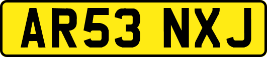 AR53NXJ