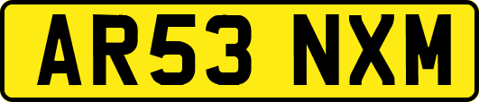 AR53NXM