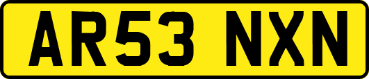 AR53NXN