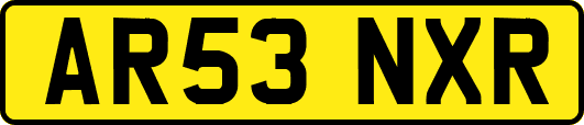 AR53NXR