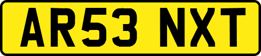 AR53NXT