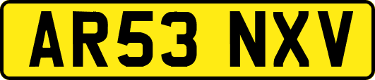 AR53NXV