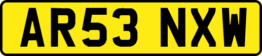 AR53NXW