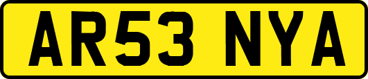 AR53NYA
