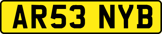 AR53NYB