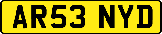 AR53NYD