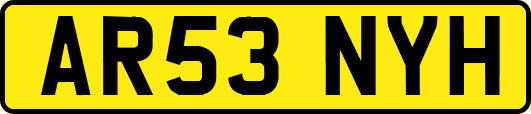 AR53NYH
