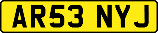 AR53NYJ