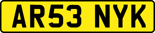 AR53NYK