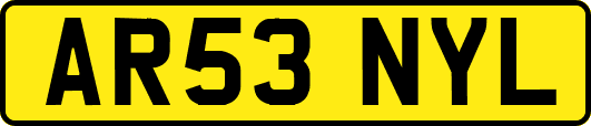 AR53NYL