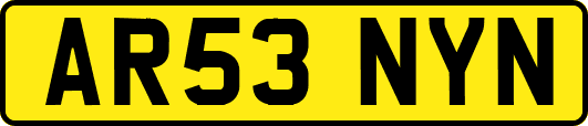 AR53NYN