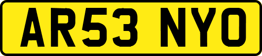 AR53NYO