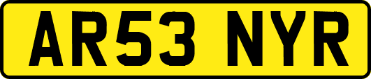 AR53NYR