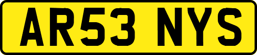 AR53NYS