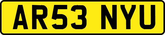 AR53NYU