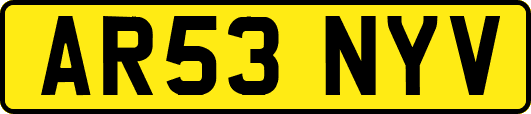 AR53NYV