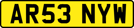 AR53NYW