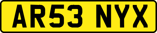 AR53NYX