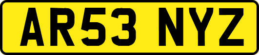 AR53NYZ