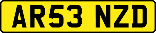 AR53NZD