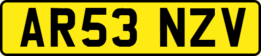 AR53NZV