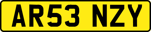 AR53NZY