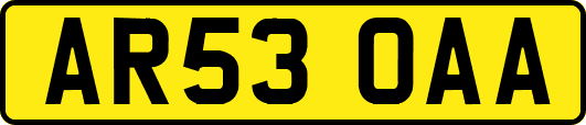 AR53OAA
