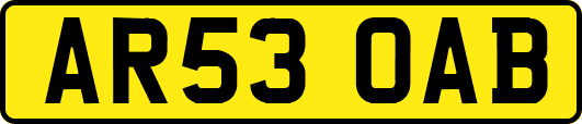 AR53OAB