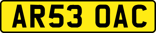 AR53OAC