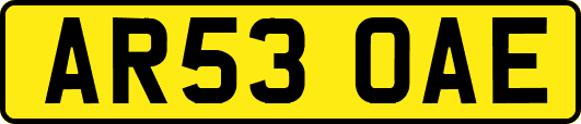 AR53OAE