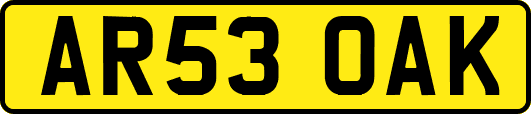 AR53OAK