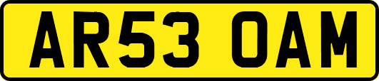 AR53OAM